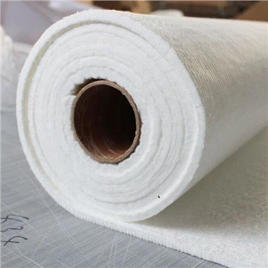 Aislamiento de tubería de manta de aerogel de 10 mm