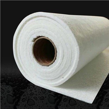 Lámina de aislamiento térmico aerogel